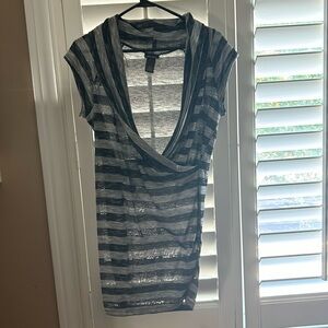 Tunic dress/top
